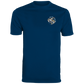 SRFC- SS Trout Club Performance Fishing Shirt
