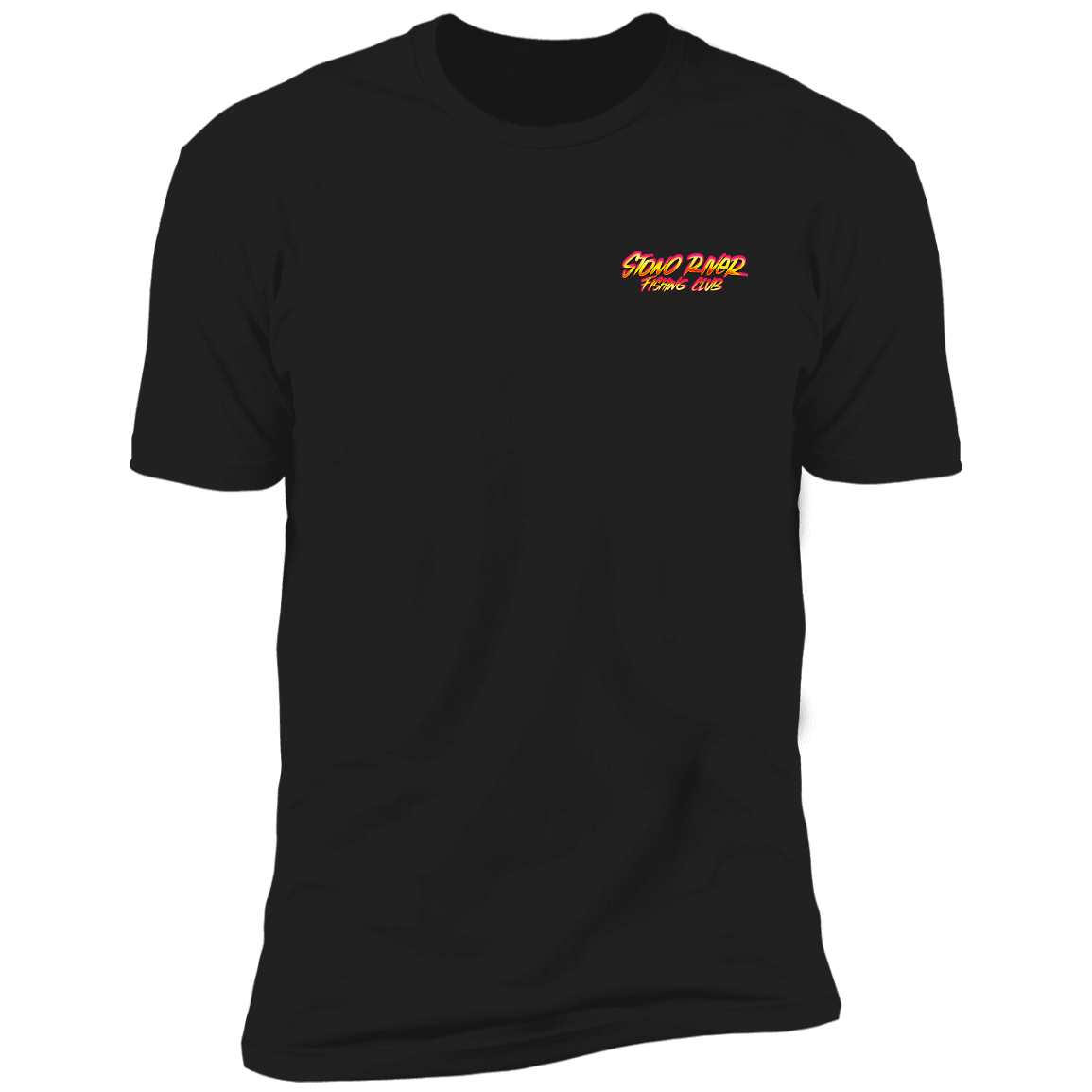SRFC- Fishing Club Shirt