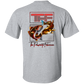 2 Redfish - TPF-T-Shirt