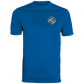 SRFC- SS Trout Club Performance Fishing Shirt