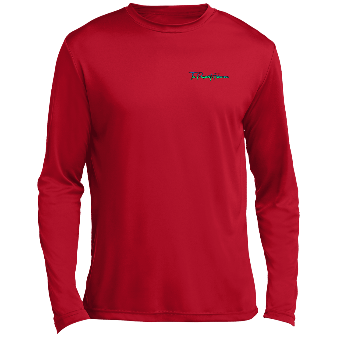 Snook-TPF-Performance Fishing Shirt