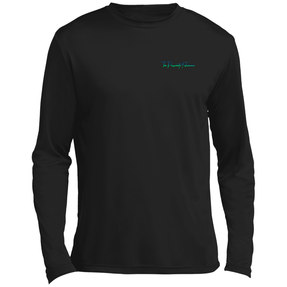 Snook-TPF-Performance Fishing Shirt