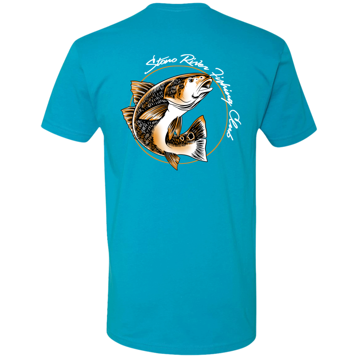 SRFC - Club Logo T-Shirt