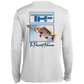Mutton Snapper -TPF-Performance Fishing Shirt