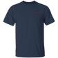 2 Redfish - TPF-T-Shirt