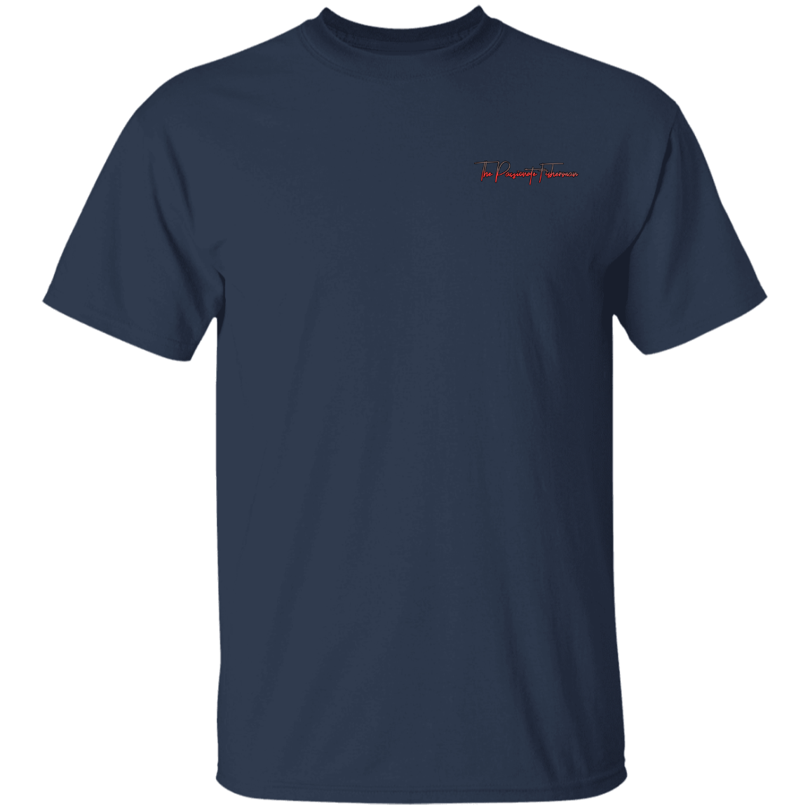 2 Redfish - TPF-T-Shirt