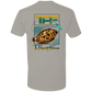 Flounder - TPF- T-Shirt
