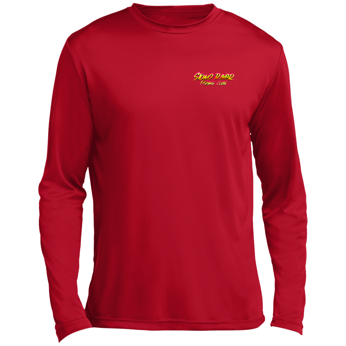 SRFC-Performance Club Shirt
