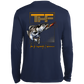Speckled Trout TPF-Performance Fishing Shirt