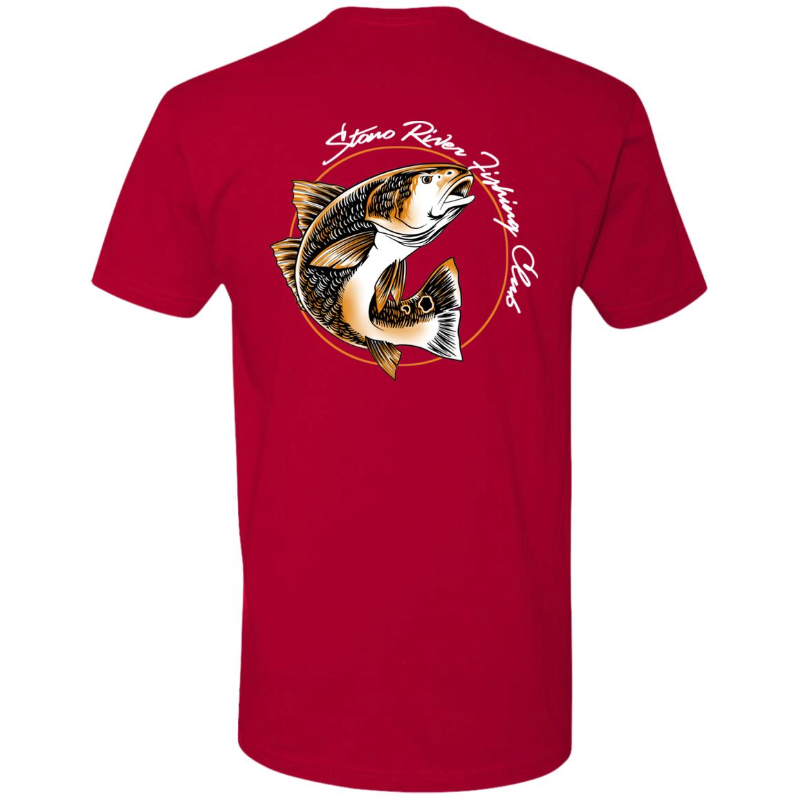 SRFC - Club Logo T-Shirt