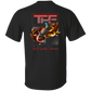 2 Redfish - TPF-T-Shirt