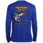 Speckled Trout TPF-Performance Fishing Shirt