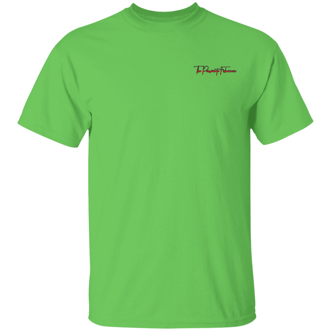 2 Redfish - TPF-T-Shirt