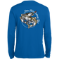 SRFC-Trout Club Performance Fishing Shirt