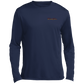Blue Tail Redfish Front