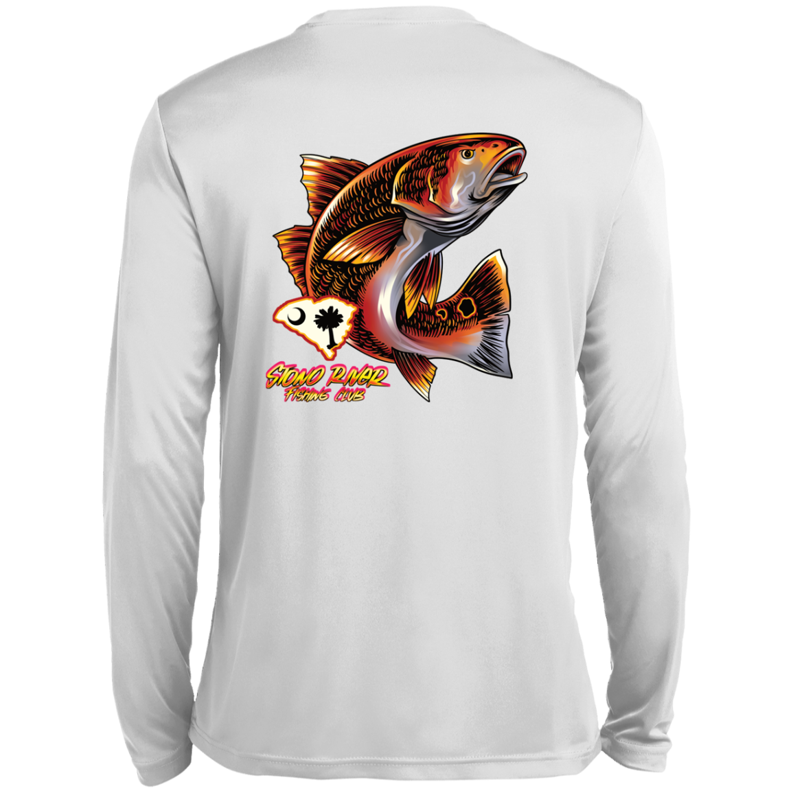 SRFC-Performance Club Shirt