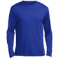 Blue Tail Redfish Front