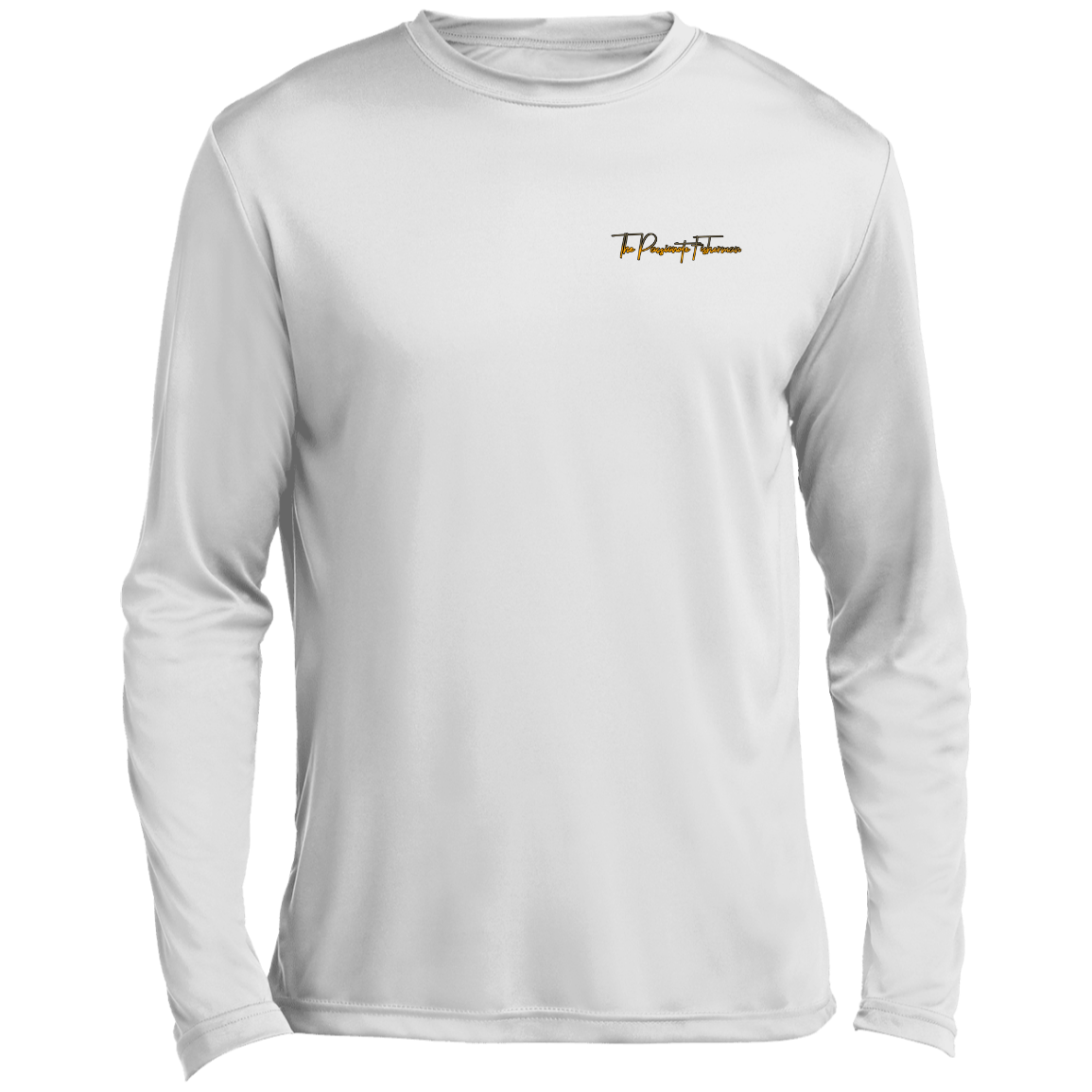 Speckled Trout TPF-Performance Fishing Shirt