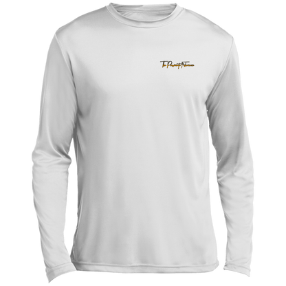 Speckled Trout TPF-Performance Fishing Shirt