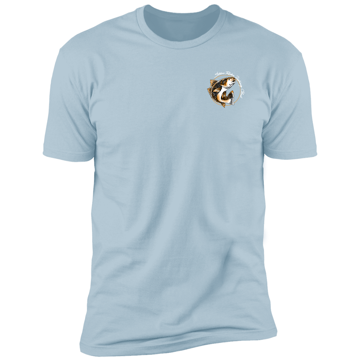 SRFC - Club Logo T-Shirt