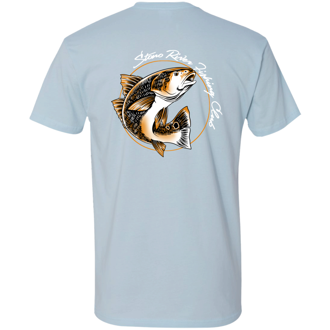 SRFC - Club Logo T-Shirt