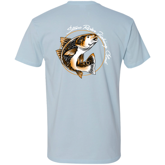 SRFC - Club Logo T-Shirt