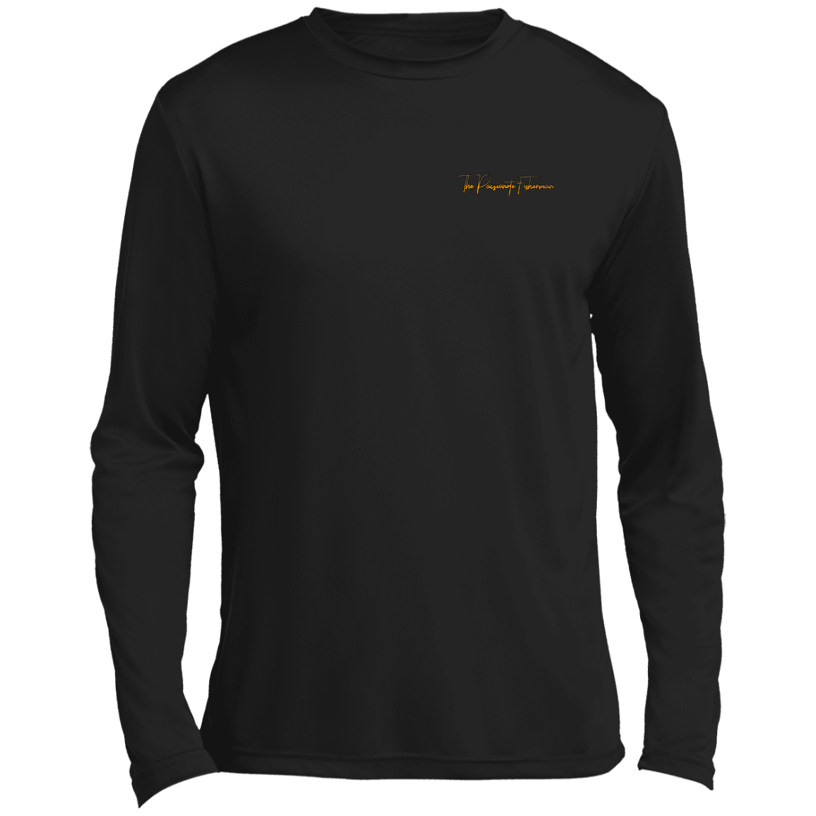 Speckled Trout TPF-Performance Fishing Shirt