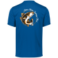 SRFC - Redfish Club Performance Fishing Shirt
