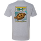 Flounder - TPF- T-Shirt