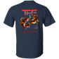 2 Redfish - TPF-T-Shirt