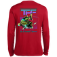 Large Mouth Bass-TPF-Performance Fishing Shirt