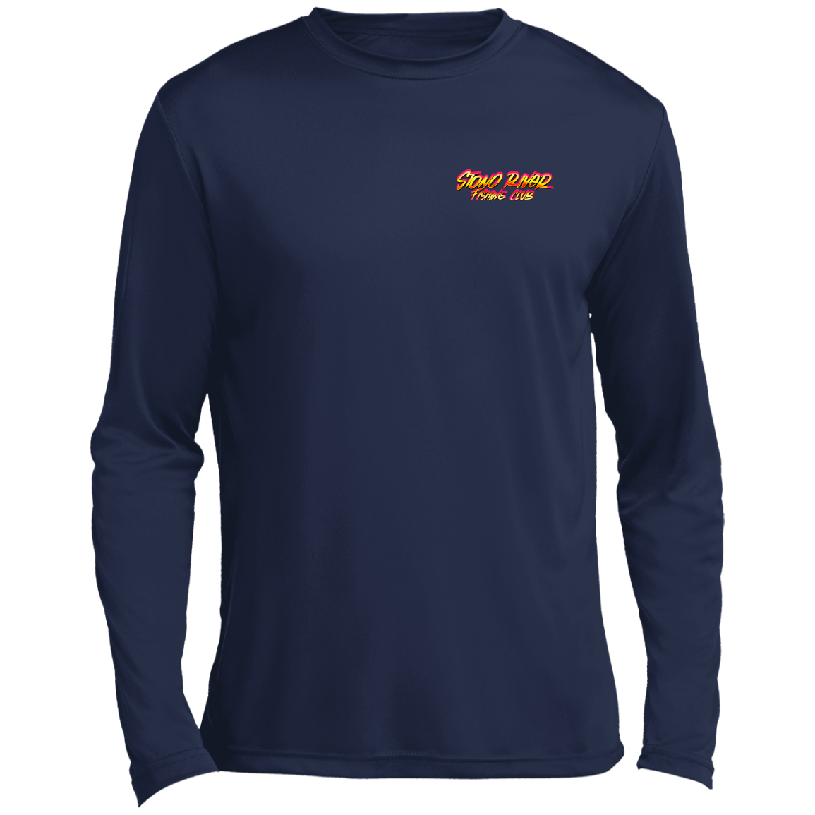 SRFC-Performance Club Shirt