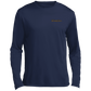 Speckled Trout TPF-Performance Fishing Shirt