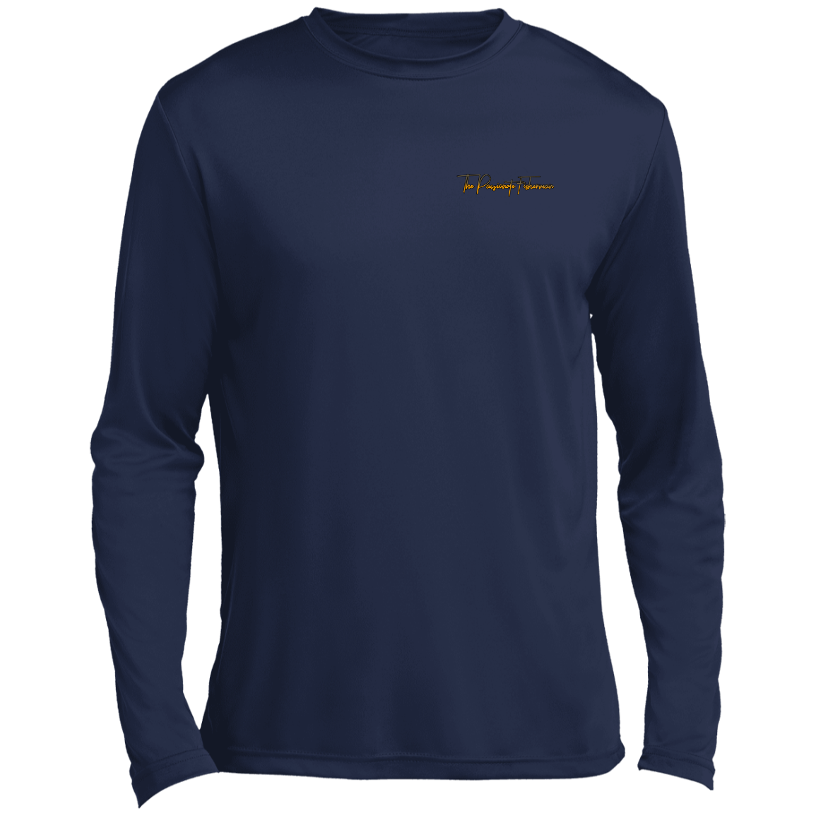 Speckled Trout TPF-Performance Fishing Shirt