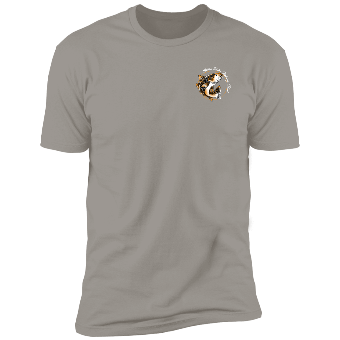 SRFC - Club Logo T-Shirt