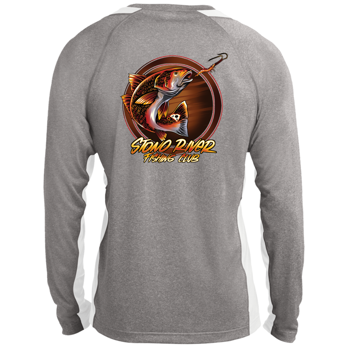 SRFC-Performance Logo Shirt