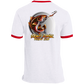 Stono River Fishing Club- Redfish & ShrimpRinger Tee