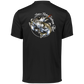 SRFC- SS Trout Club Performance Fishing Shirt