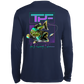 Large Mouth Bass-TPF-Performance Fishing Shirt