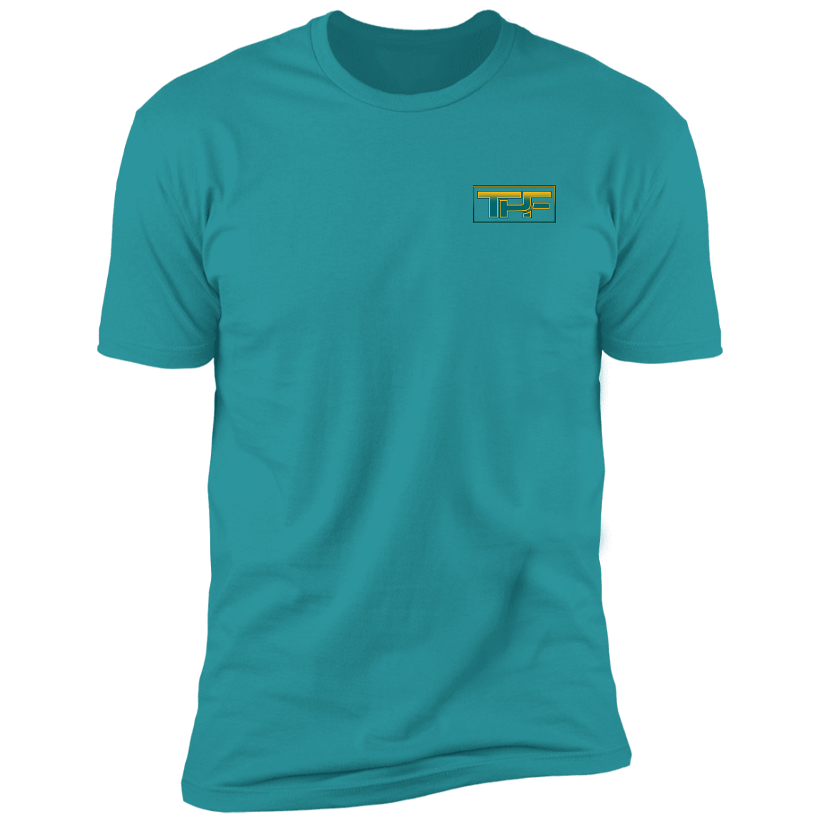 Flounder - TPF- T-Shirt