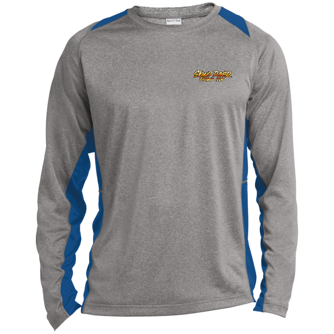 SRFC-Performance Logo Shirt