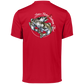 SRFC- SS Trout Club Performance Fishing Shirt