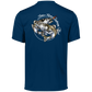 SRFC- SS Trout Club Performance Fishing Shirt