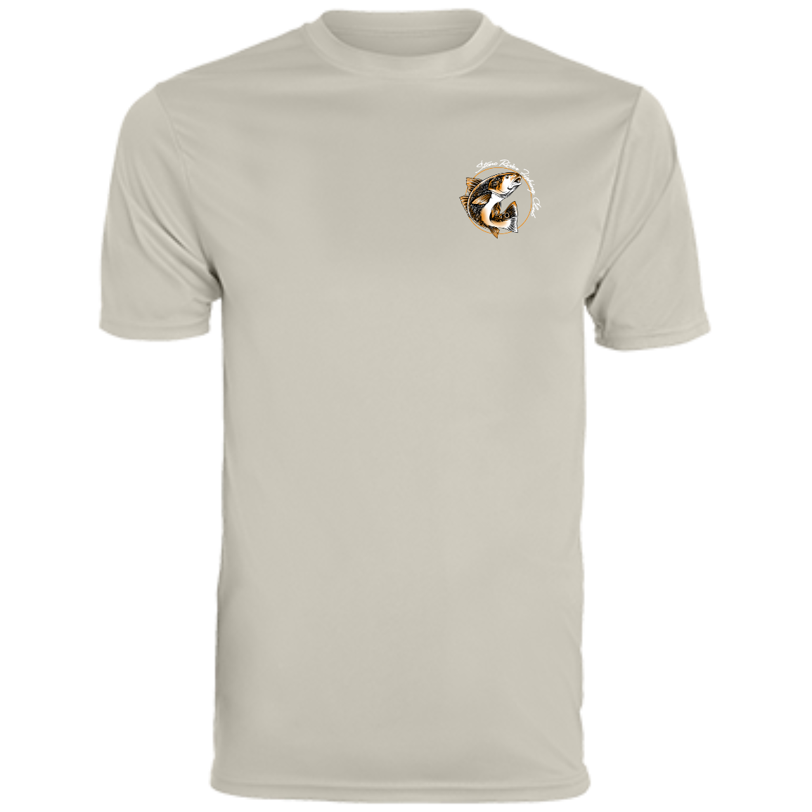 SRFC - Redfish Club Performance Fishing Shirt