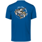SRFC- SS Trout Club Performance Fishing Shirt