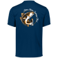 SRFC - Redfish Club Performance Fishing Shirt
