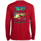 Snook-TPF-Performance Fishing Shirt