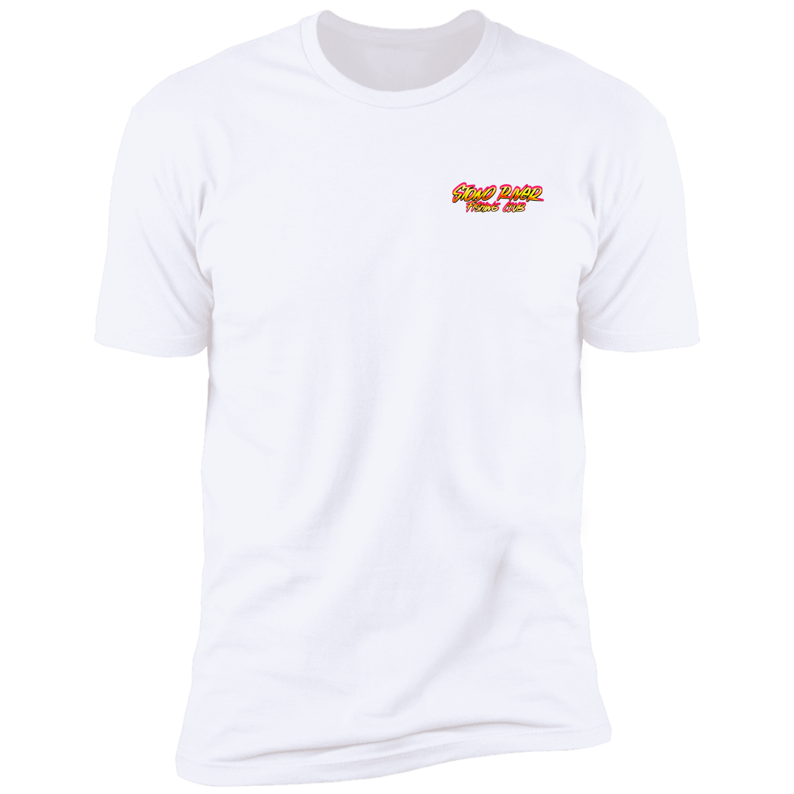 SRFC- Fishing Club Shirt