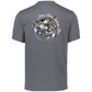 SRFC- SS Trout Club Performance Fishing Shirt