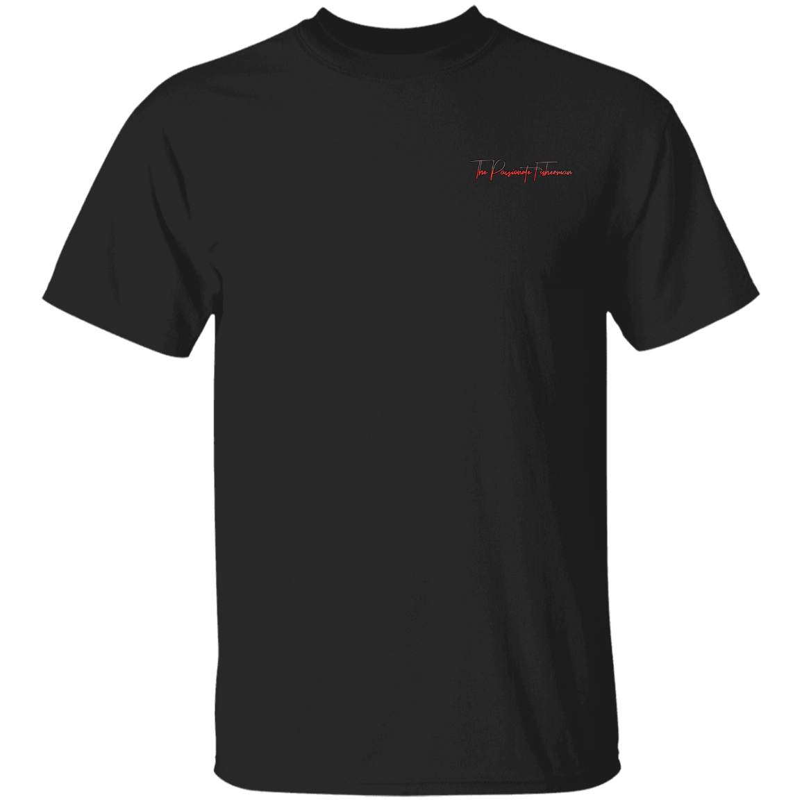 2 Redfish - TPF-T-Shirt